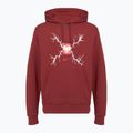 Bluză pentru bărbați Nike Pullover Hoodie team red