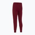 Pantaloni de fotbal pentru bărbați Nike Tech Fleece Poland Jogger team red 2