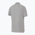 Tricou de fotbal pentru bărbați Nike Sportswear Poland Polo Matchup PQ wolf grey 2