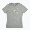 Tricou de fotbal Nike Graphic Poland dark grey heather 3