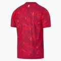 Tricou de fotbal pentru bărbați Nike Dri-Fit ADV Poland Match Away 2026 noble red/sport red 2