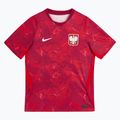 Tricou de fotbal pentru bărbați Nike Dri-Fit ADV Poland Match Away 2026 noble red/sport red 3