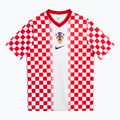 Tricou de fotbal pentru bărbați Nike Dri-Fit Croatia Home 2026 3