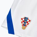 Pantaloni scurți de fotbal pentru bărbați Nike Dri-Fit Croatia Stadium Home white 4