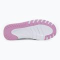 Încălțăminte de antrenament pentru femei Nike Flex Train Summit White/Light Magenta/White/Black 4
