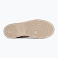 Încălțăminte pentru femei Nike Court Vision Low Premium sanddrift/black/british khaki 4