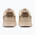 Încălțăminte pentru femei Nike Court Vision Low Premium sanddrift/black/british khaki 11