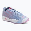 Încălțăminte de baschet pentru copii Jordan Luka 77 GS Jr light marine/blue void/white/hyper pink