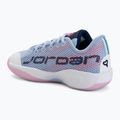 Încălțăminte de baschet pentru copii Jordan Luka 77 GS Jr light marine/blue void/white/hyper pink 3