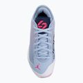 Încălțăminte de baschet pentru copii Jordan Luka 77 GS Jr light marine/blue void/white/hyper pink 5