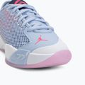 Încălțăminte de baschet pentru copii Jordan Luka 77 GS Jr light marine/blue void/white/hyper pink 7