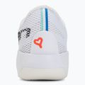 Buty do koszykówki dziecięce  Nike Jordan Luka 77 GS Jr white/black/sail/bright crimson 6