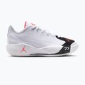 Încălțăminte de baschet pentru copii Nike Jordan Luka 77 GS Jr white/black/sail/bright crimson