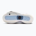 Încălțăminte de baschet pentru copii  Jordan Gap 77 GS Jr white/black/sail/bright crimson 10