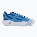 Încălțăminte de baschet pentru copii Nike Jordan Luka 77 GS Jr white/signal blue/psychic blue 2