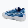Buty do koszykówki dziecięce  Nike Jordan Luka 77 GS Jr white/signal blue/psychic blue 3