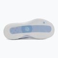 Încălțăminte de baschet pentru copii Nike Jordan Luka 77 GS Jr white/signal blue/psychic blue 4