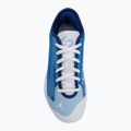 Buty do koszykówki dziecięce  Nike Jordan Luka 77 GS Jr white/signal blue/psychic blue 5
