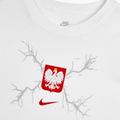 Tricou de fotbal Nike Graphic Poland white 4
