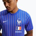 Tricou de fotbal pentru bărbați Nike FFF Academy Pro Pre-Match game royal/university red/white 6