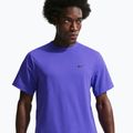 Tricou pentru bărbați Nike Dri-Fit UV Hyverse persian violet/black 4
