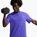 Tricou pentru bărbați Nike Dri-Fit UV Hyverse persian violet/black 6