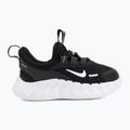 Încălțăminte pentru copii Nike Free Ride black/anthracite/white 2