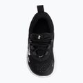 Încălțăminte pentru copii Nike Free Ride black/anthracite/white 5