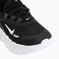 Încălțăminte pentru copii Nike Free Ride black/anthracite/white 7
