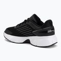 Buty dziecięce Nike Jordan Trunner Flow black/anthracite/white 3