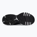 Buty dziecięce Nike Jordan Trunner Flow black/anthracite/white 4