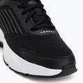 Pantofi Nike Jordan Trunner Flow negru/antracit/alb 7