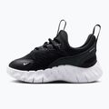 Încălțăminte pentru copii Nike Free Ride black/anthracite/white 2