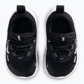 Încălțăminte pentru copii Nike Free Ride black/anthracite/white 4