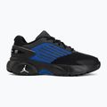 Pantofi Jordan Trunner Flow black/game royal/white 2