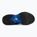Pantofi Jordan Trunner Flow black/game royal/white 4