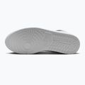 Încălțăminte pentru bărbați Jordan Court Connect Mid white/black/gym red 3