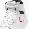 Încălțăminte pentru bărbați Jordan Court Connect Mid white/black/gym red 5