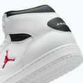 Încălțăminte pentru bărbați Jordan Court Connect Mid white/black/gym red 6
