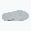 Buty damskie  Nike Jordan Court Connect Low white/aura/psychic blue 4