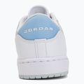 Buty damskie  Nike Jordan Court Connect Low white/aura/psychic blue 6
