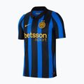 Tricou de fotbal pentru bărbați Nike Inter Milan Dri-Fit ADV Match lyon blue/black/university gold
