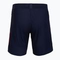 Pantaloni scurți de fotbal pentru bărbați Nike FC Barcelona Dri-Fit ADV Match blackened blue/mineral yellow 2
