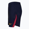 Pantaloni scurți de fotbal pentru bărbați Nike FC Barcelona Dri-Fit ADV Match blackened blue/mineral yellow 3