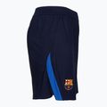 Pantaloni scurți de fotbal pentru bărbați Nike FC Barcelona Dri-Fit ADV Match blackened blue/mineral yellow 4