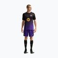 Pantaloni scurți de fotbal pentru bărbați Nike FC Barcelona 2026/27 Stadium Away field purple/black/black 2