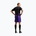 Pantaloni scurți de fotbal pentru bărbați Nike FC Barcelona 2026/27 Stadium Away field purple/black/black 3