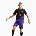 Pantaloni scurți de fotbal pentru bărbați Nike FC Barcelona 2026/27 Stadium Away field purple/black/black 4