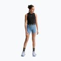 Pantaloni scurți pentru copii Nike Pro work blue/white 2