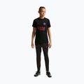 Tricou de fotbal pentru copii Nike Paris Saint-Germain Strike Dri-Fit black/hyper royal/global red/global red 3